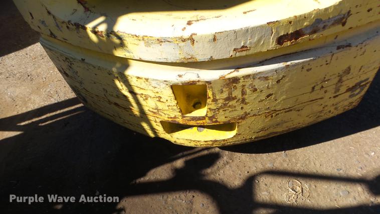 image for item FQ9313 Toyota 7FGCU55 forklift