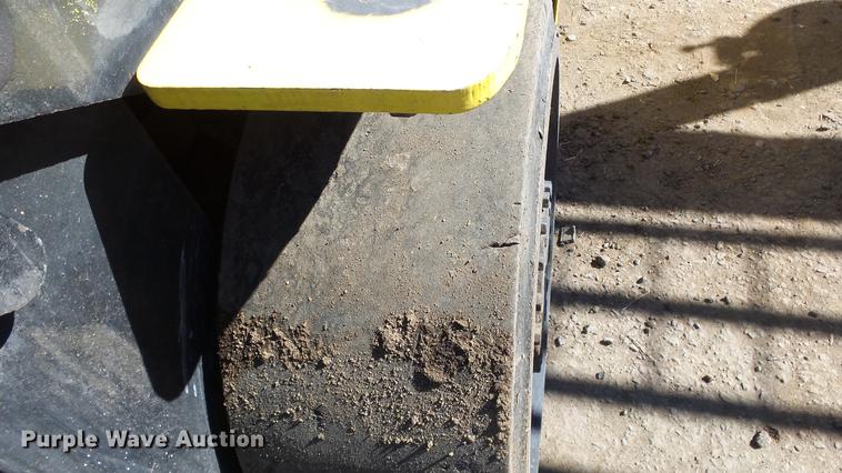 image for item FQ9313 Toyota 7FGCU55 forklift