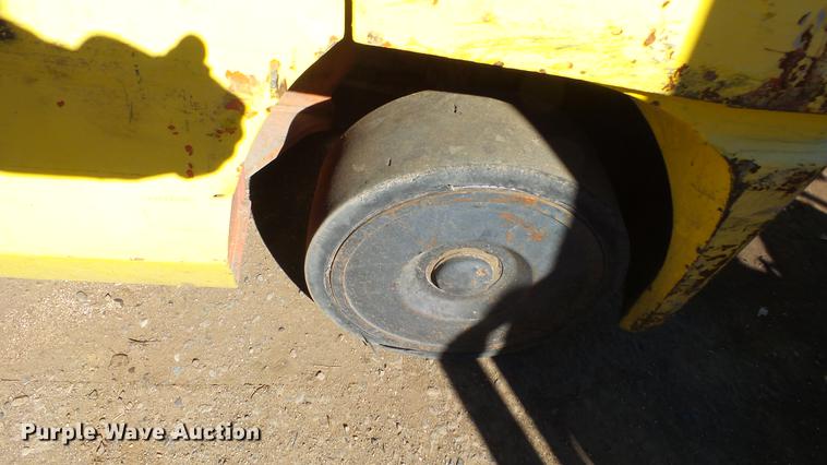 image for item FQ9313 Toyota 7FGCU55 forklift