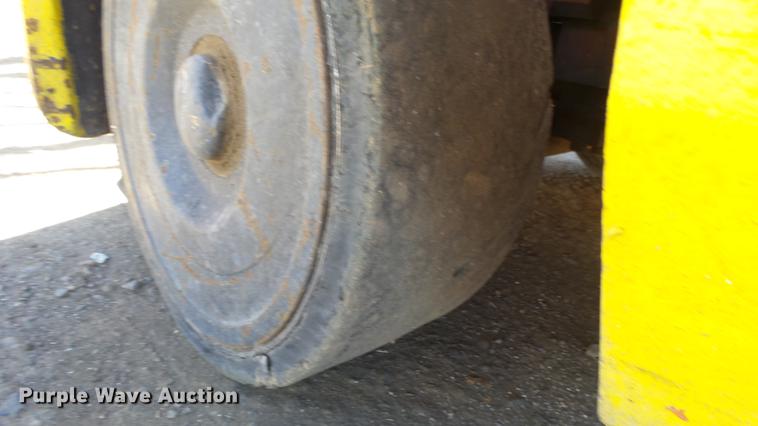 image for item FQ9313 Toyota 7FGCU55 forklift