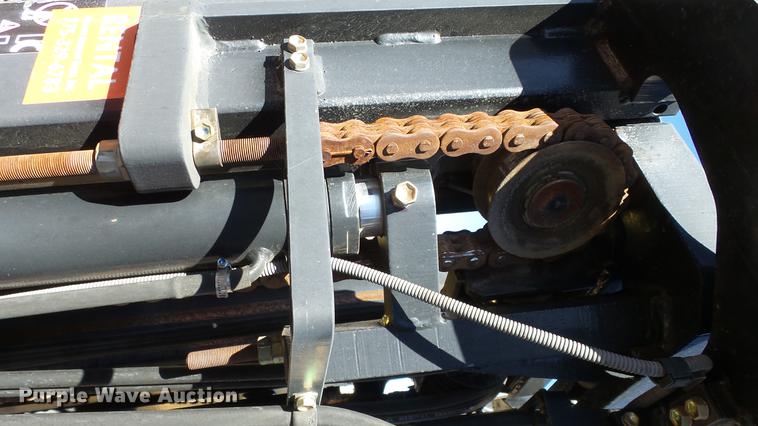 image for item FQ9314 Toyota 7FGCU25 forklift