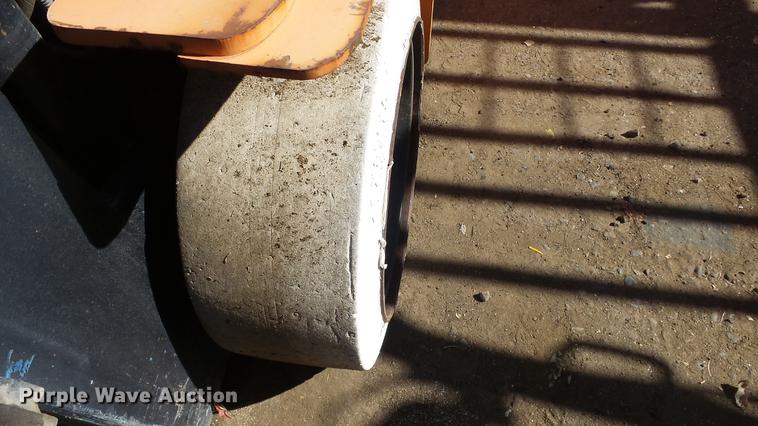 image for item FQ9314 Toyota 7FGCU25 forklift