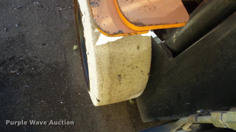 image for item FQ9314 Toyota 7FGCU25 forklift