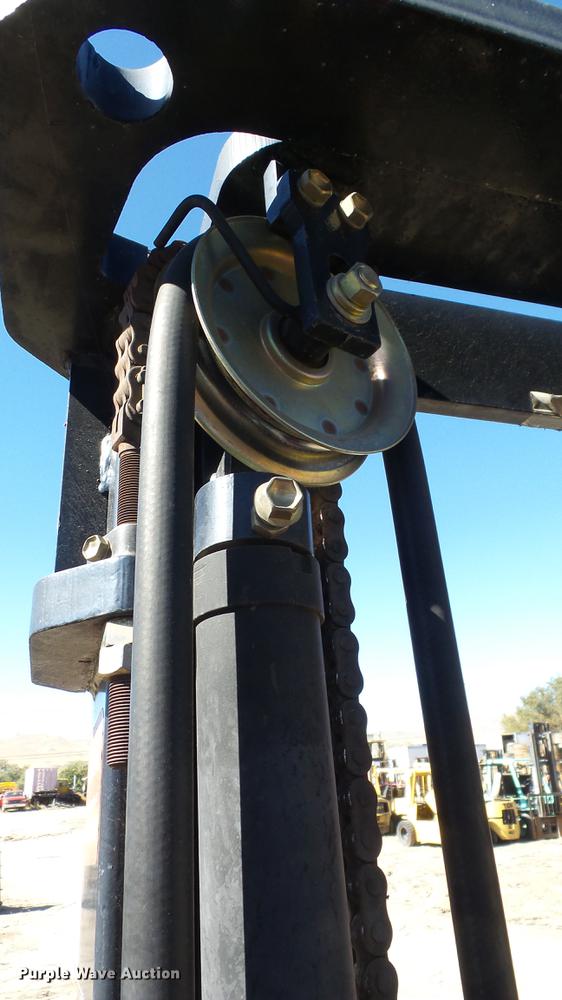 image for item FQ9315 2000 Toyota 7FGCU25 forklift