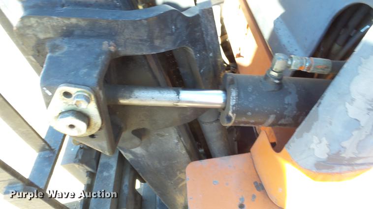 image for item FQ9315 2000 Toyota 7FGCU25 forklift