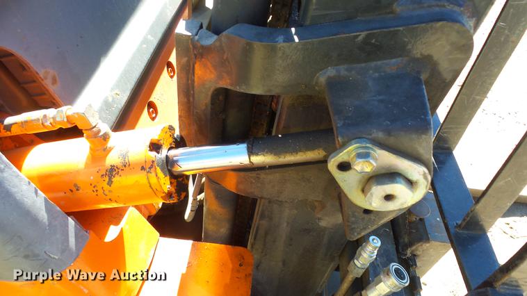 image for item FQ9315 2000 Toyota 7FGCU25 forklift