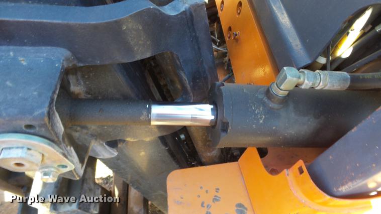 image for item FQ9316 Toyota 7FGCU25 forklift