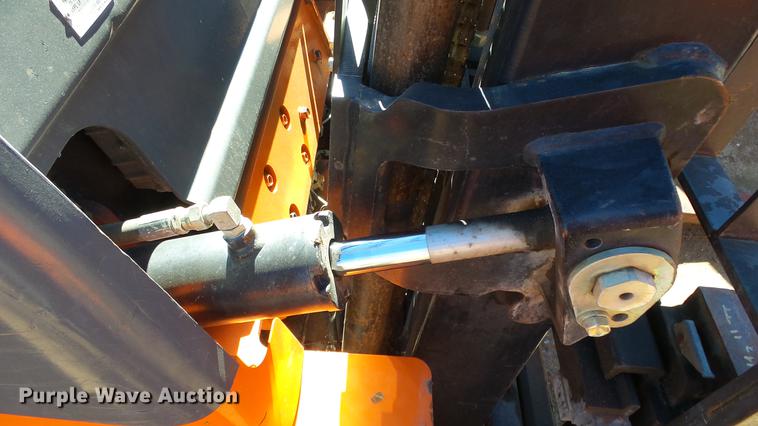 image for item FQ9316 Toyota 7FGCU25 forklift