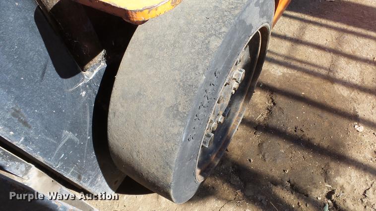 image for item FQ9316 Toyota 7FGCU25 forklift