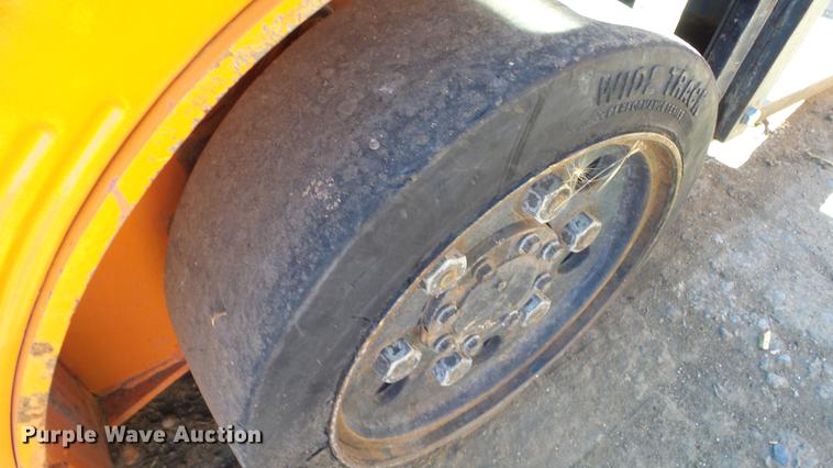 image for item FQ9316 Toyota 7FGCU25 forklift