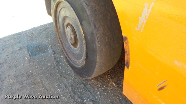 image for item FQ9316 Toyota 7FGCU25 forklift