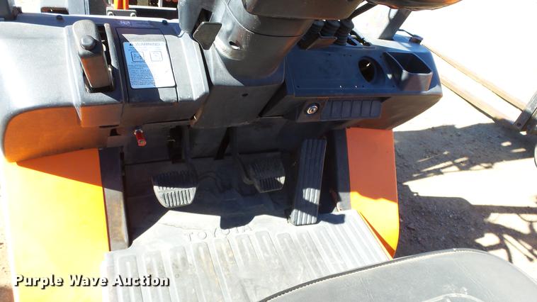 image for item FQ9317 Toyota forklift