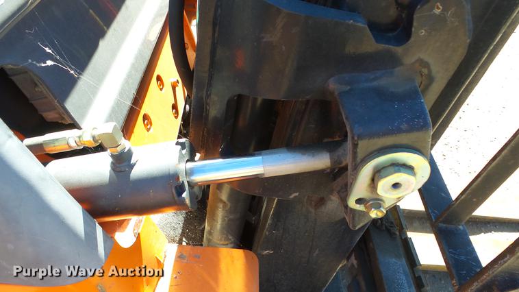 image for item FQ9317 Toyota forklift