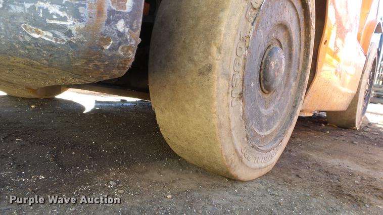 image for item FQ9318 Toyota 7FGCU25 forklift