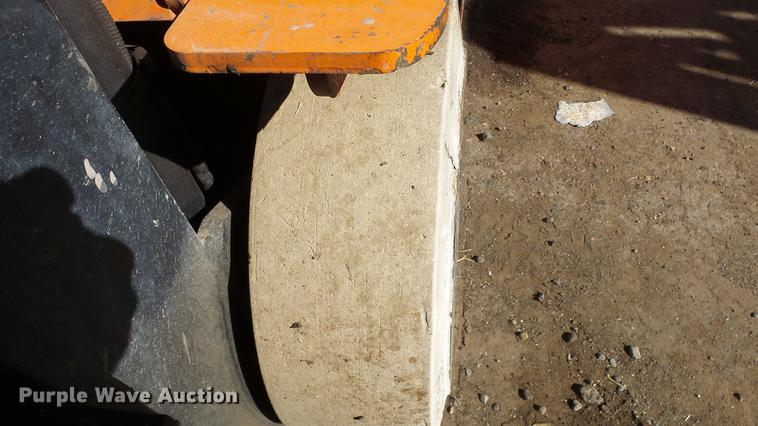 image for item FQ9318 Toyota 7FGCU25 forklift