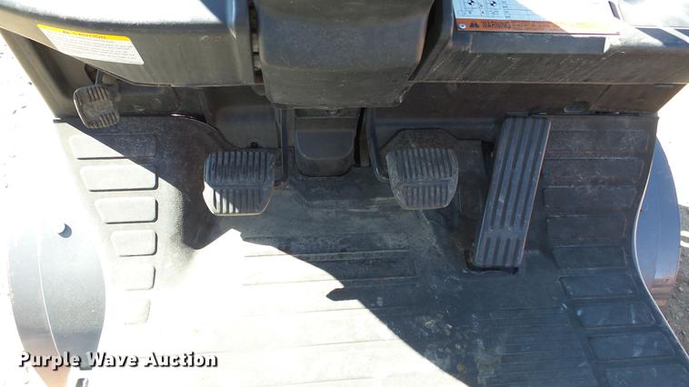 image for item FQ9319 2008 Toyota 8FGCU25 forklift