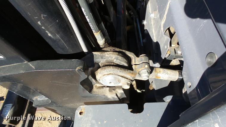 image for item FQ9319 2008 Toyota 8FGCU25 forklift