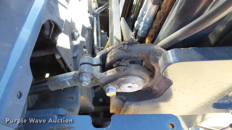 image for item FQ9319 2008 Toyota 8FGCU25 forklift