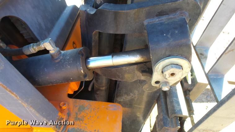 image for item FQ9320 Toyota 7FGCU25 forklift