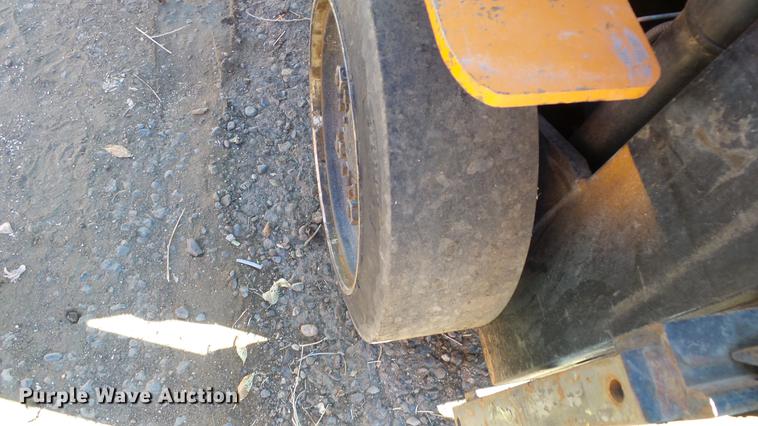 image for item FQ9320 Toyota 7FGCU25 forklift