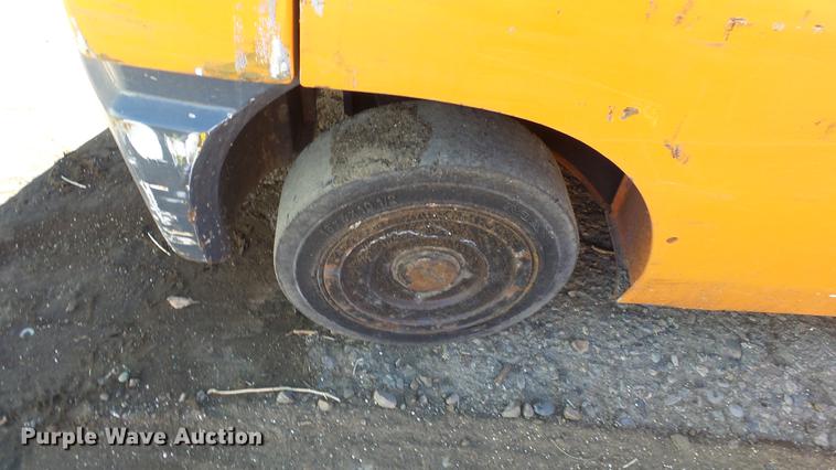 image for item FQ9320 Toyota 7FGCU25 forklift