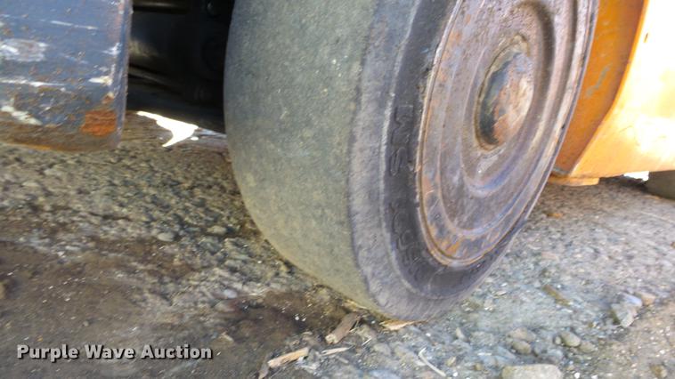 image for item FQ9320 Toyota 7FGCU25 forklift