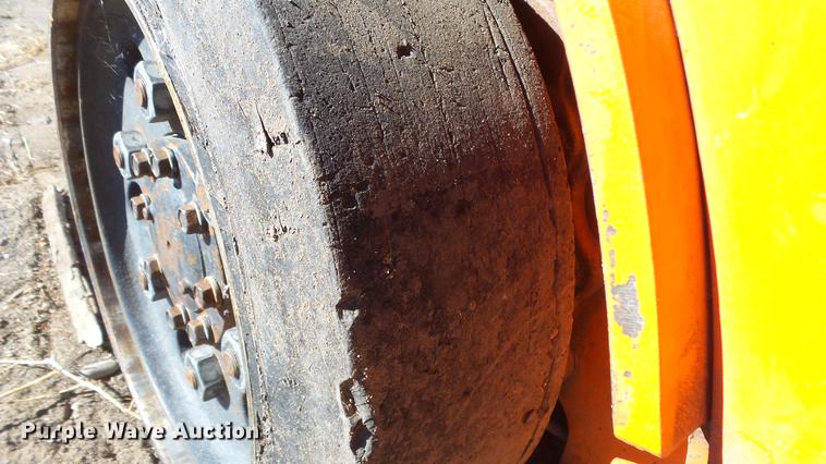 image for item FQ9320 Toyota 7FGCU25 forklift