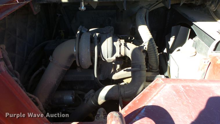 image for item FQ9321 2004 Taylor T-250S forklift