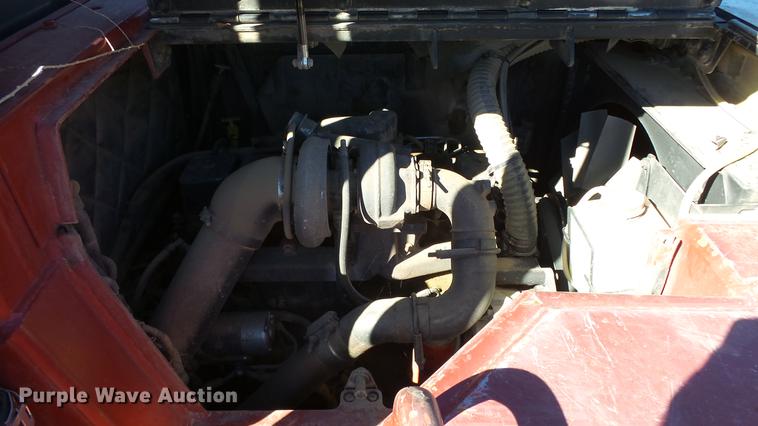 image for item FQ9321 2004 Taylor T-250S forklift