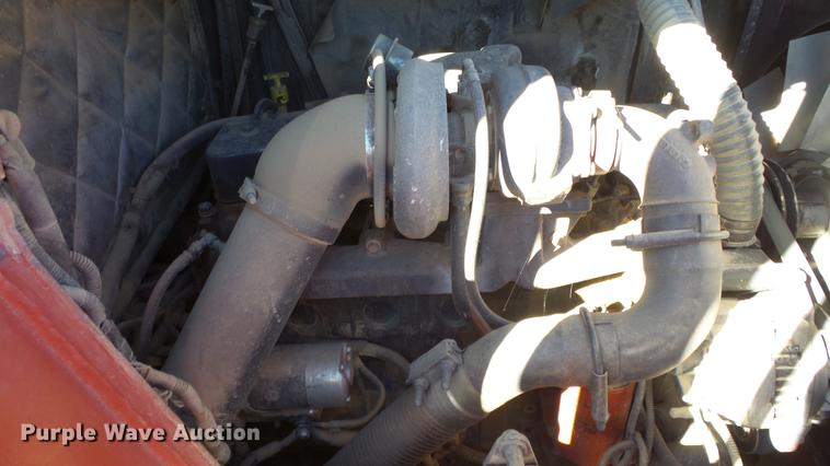 image for item FQ9321 2004 Taylor T-250S forklift