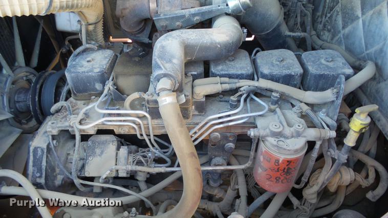 image for item FQ9321 2004 Taylor T-250S forklift