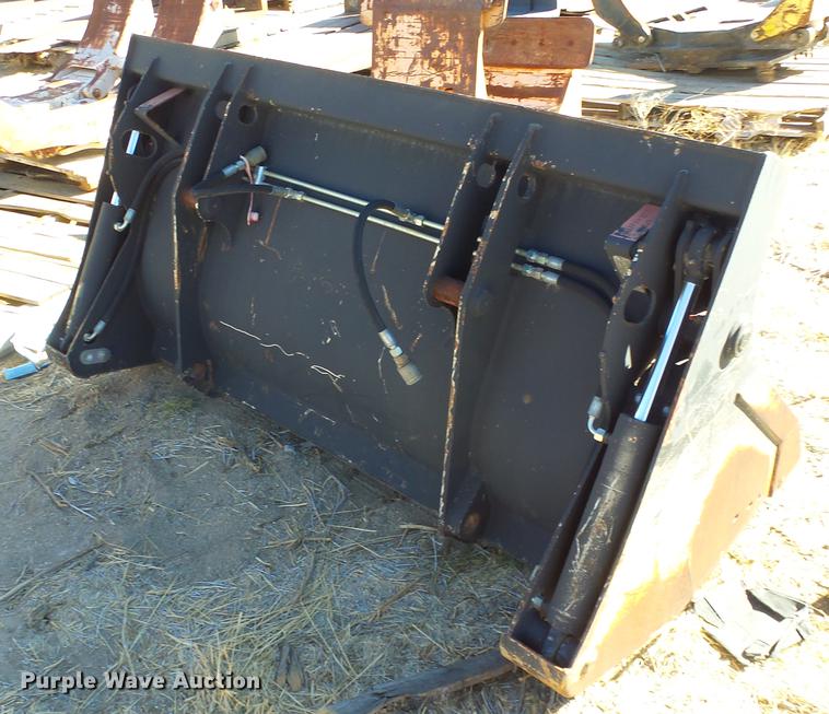 image for item FQ9409 Combination bucket