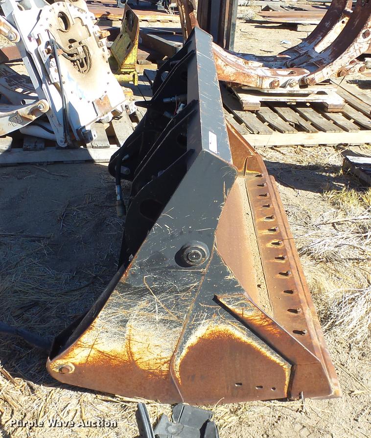 image for item FQ9409 Combination bucket