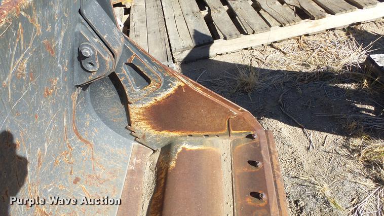 image for item FQ9409 Combination bucket