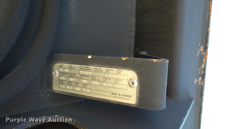 image for item FQ9409 Combination bucket