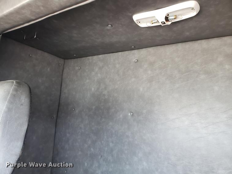 image for item DB9430 2008 Mack CXU semi truck