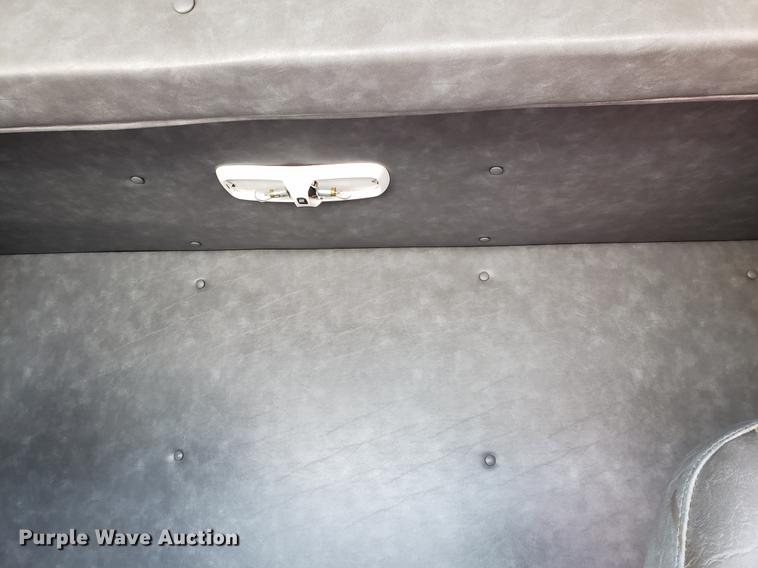 image for item DB9430 2008 Mack CXU semi truck