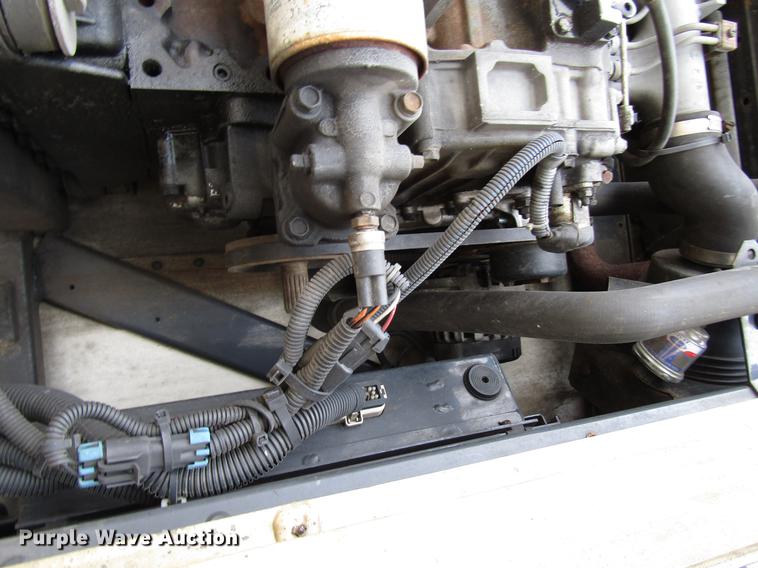 image for item DD3785 2004 Great Dane 7811TZ-1A refrigerated van trailer