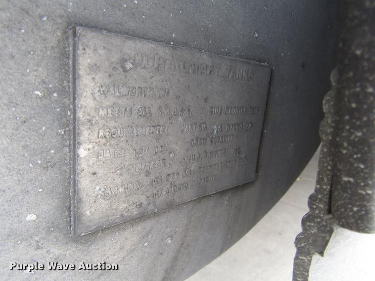 image for item DD3785 2004 Great Dane 7811TZ-1A refrigerated van trailer