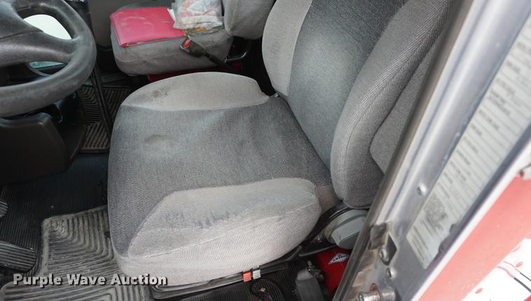 image for item DD6600 2008 Kenworth T800 semi truck