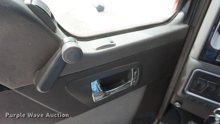 image for item DD6600 2008 Kenworth T800 semi truck