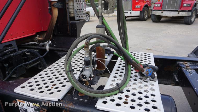 image for item DD6600 2008 Kenworth T800 semi truck