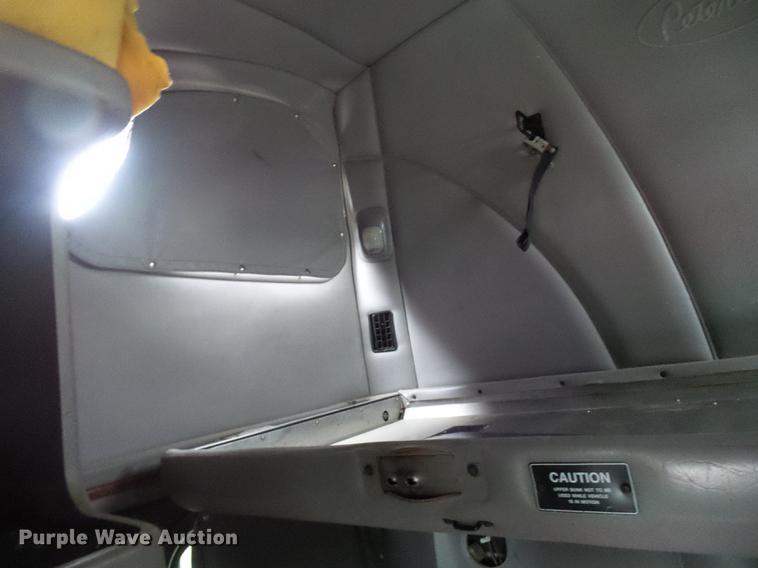 image for item DE5317 2002 Peterbilt 387 semi truck