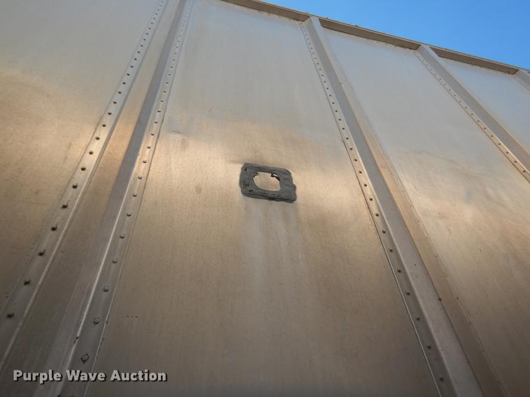 image for item DF1974 1978 Strick dry van trailer