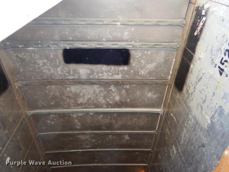 image for item DF1974 1978 Strick dry van trailer