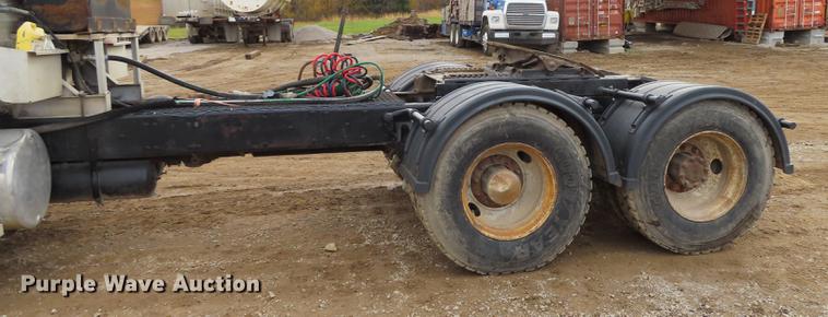 image for item DN9176 1993 Western Star 4900 semi truck