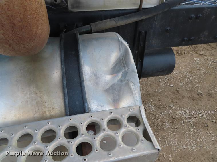 image for item DN9176 1993 Western Star 4900 semi truck