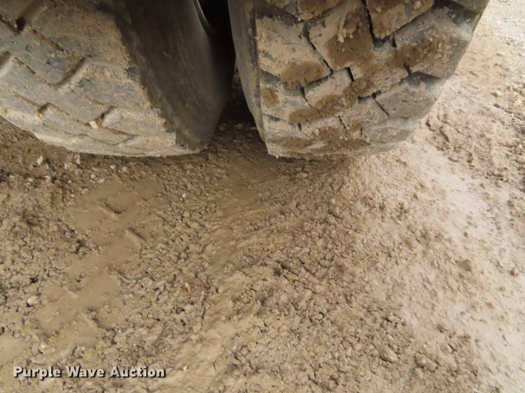 image for item DN9176 1993 Western Star 4900 semi truck