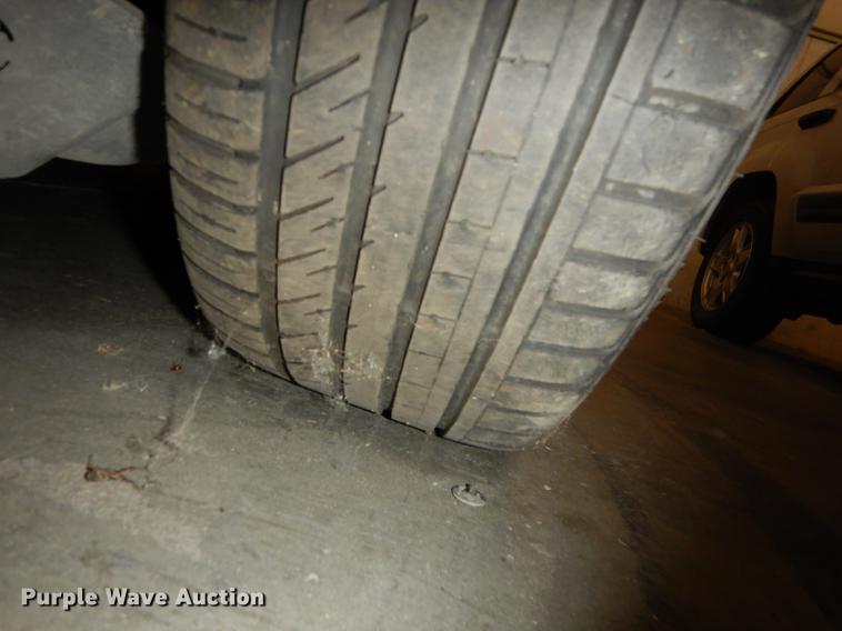 image for item DB8259 2001 Honda Accord