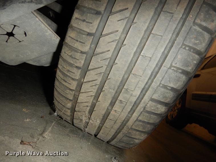 image for item DB8259 2001 Honda Accord